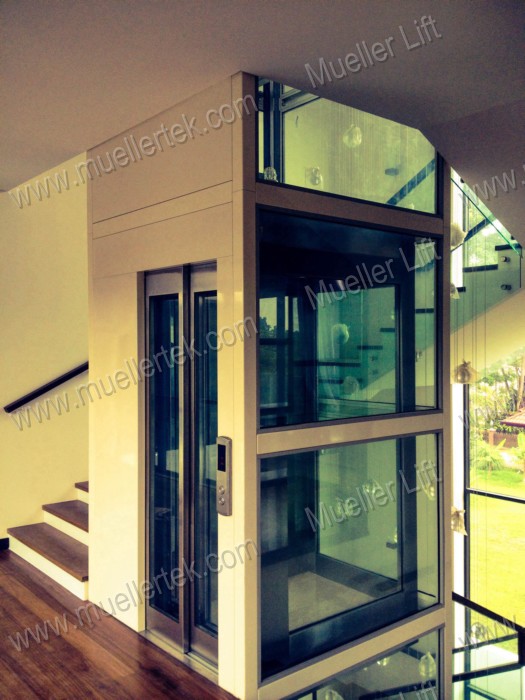 HOME LIFT_M700V